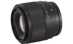 Viltrox AF 56 mm f/1.7 Air - zdjcia przykadowe