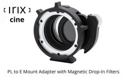 Nowy adapter Irix