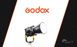 Godox Knowled MG4K