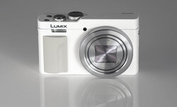 Panasonic Lumix TZ99 - biay wariant