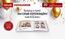 Rozpoczy si Dni CEWE FOTOKSIKI