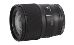 Test obiektywu Panasonic Lumix S 18 mm f/1.8