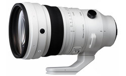 Sigma S 200 mm f/2 DG OS - zdjcia przykadowe