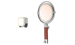 Nowe lampy Harlowe