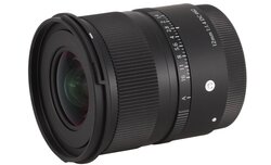 Sigma C 12 mm f/1.4 DC - zdjcia przykadowe