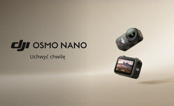 DJI Osmo Nano