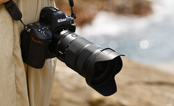 Nikkor Z 24-70 mm f/2.8 S II - zdjcia przykadowe