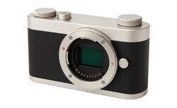 Esquisse Camera