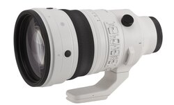 Test obiektywu Sigma S 200 mm f/2 DG OS