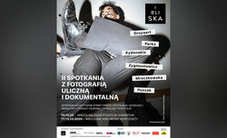 Z Bliska - II Spotkania z fotografi uliczn i dokumentaln we Wrocawiu
