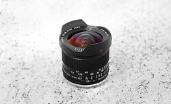 SG-Image 12 mm f/2.8