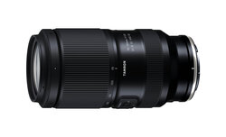 Tamron 70-180 mm f/2.8 G2 z nowym mocowaniem (Aktualizacja)