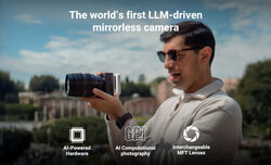 Camera Intelligence Caira