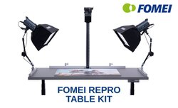Fomei Repro Table Kit