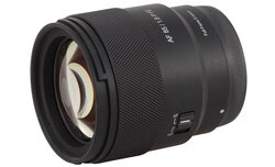 Samyang AF 85 mm f/1.8 P FE - zdjcia przykadowe