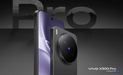 Vivo X300 Pro