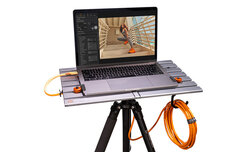 TetherTools AeroTrac Workstation System