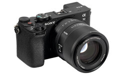 Viltrox AF 85 mm f/2 EVO