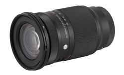 Sigma C 20-200 mm f/3.5-6.3 DG - zdjcia przykadowe