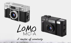 Lomo MC-A