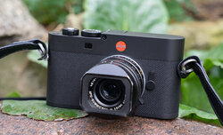 Leica M EV1 - zdjcia przykadowe
