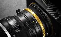 Shoten NFG-NZ Cine