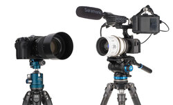 Nowości Benro Nowości Benro