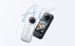 Insta360 X4 Air Insta360 X4 Air