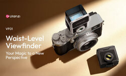 Ulanzi VF01 Ulanzi VF01