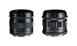 Voigtlander APO Lanthar 28 mm f/2 z nowymi mocowaniami Voigtlander APO Lanthar 28 mm f/2 z nowymi mocowaniami