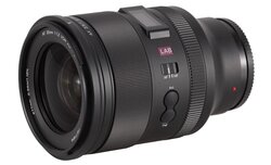 Viltrox AF 35 mm f/1.2 LAB - zdjcia przykadowe