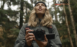 Koniec usugi Lumix Pro w Europie