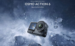 DJI Osmo Action 6