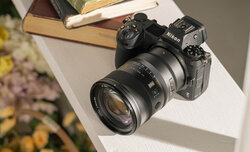 Viltrox AF 85 mm f/1.4 Pro z nowym mocowaniem