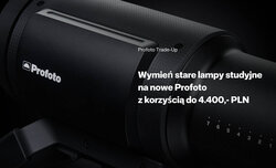 Profoto Trade-Up
