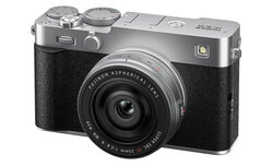 Problem z aparatem Fujifilm X-E5