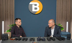 Duga pogadanka o lornetkach - zapraszamy do ogldania!