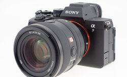 Sony A7 V - zdjcia przykadowe