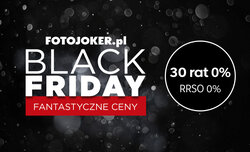 Black Week w CEWE FOTOJOKER Black Week w CEWE FOTOJOKER