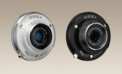 Thypoch Eureka 28 mm f/2.8 Thypoch Eureka 28 mm f/2.8