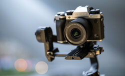 Viltrox AF 9 mm f/2.8 z nowym mocowaniem Viltrox AF 9 mm f/2.8 z nowym mocowaniem