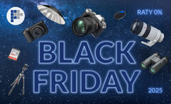 Black Friday w FotoPlus Black Friday w FotoPlus