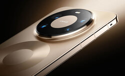 Huawei Mate 80 Pro Max