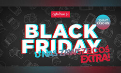 Black Weeks w Cyfrowe.pl