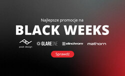 Black Friday w SANSA Europe