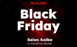 Black Friday w Kolba.pl