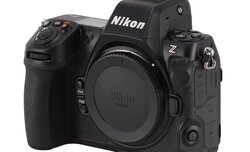 Nikon Z8 na wyposaeniu naszej redakcji