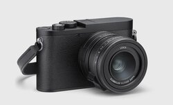Leica Q3 Monochrom - zdjęcia przykładowe Leica Q3 Monochrom - zdjęcia przykładowe