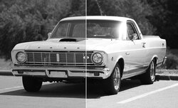 Symulacje filmw Ilford dla Nikonw Z