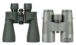 Promocja na lornetki Delta Optical